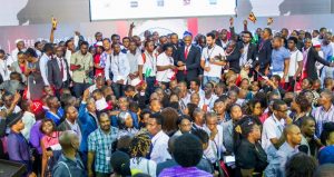 Progress in Africa Will Help Ease the Global Migrant Crisis