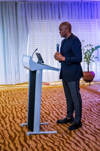 TOE addressing HH Group