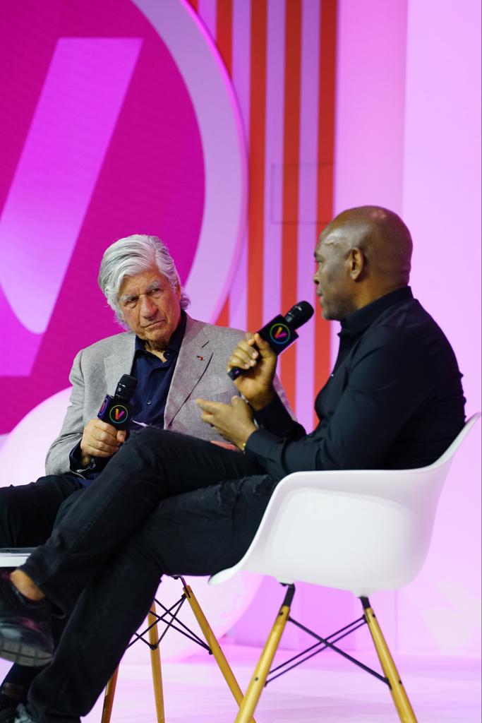 TOE at Vivatech 2023