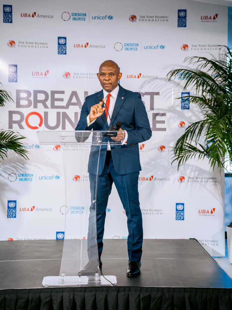 TOE X TEF Roundtable 4