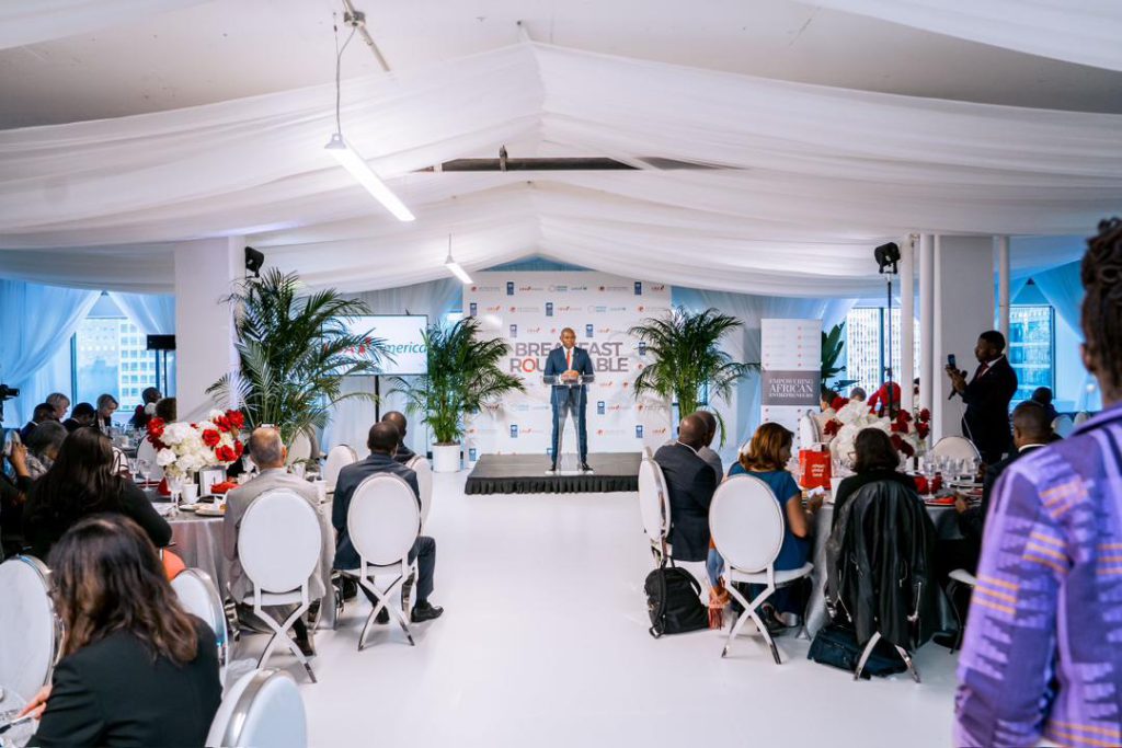 TOE X TEX Roundtable 3