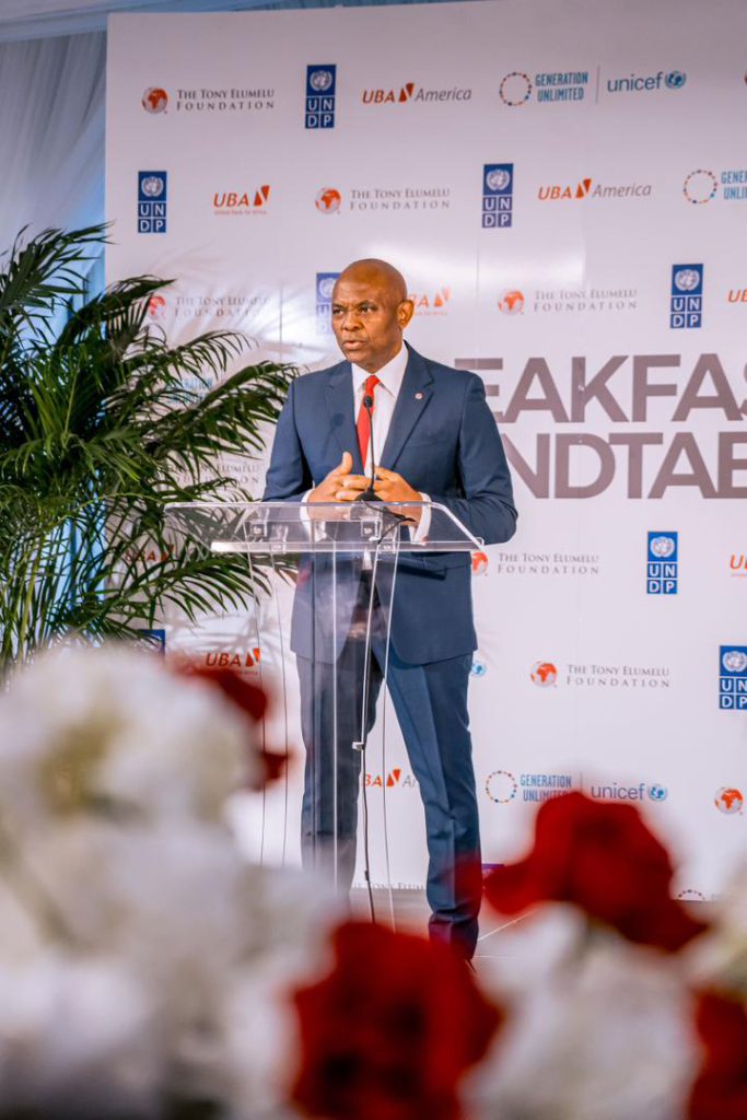 TOE x TEF Roundtable 2