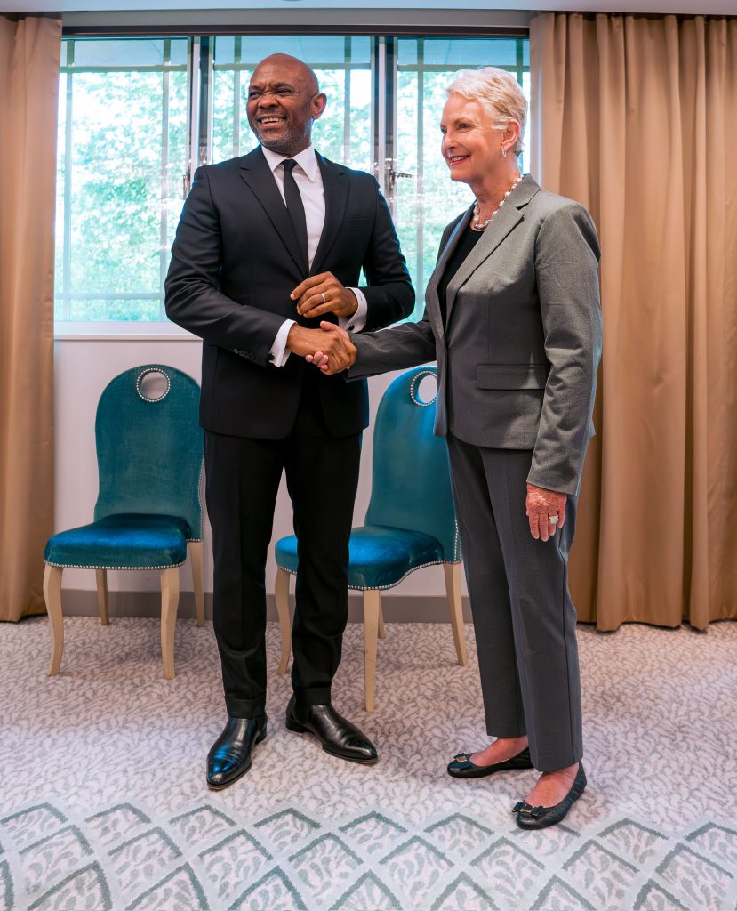 UST09020 Enhanced NR 2