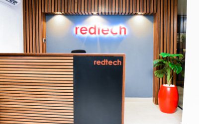 Redtech